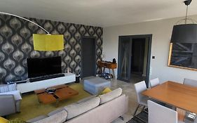 Appartement Lumineux de 90 m2 situé en centre ville